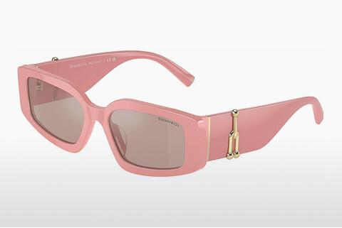 Sunglasses Tiffany TF4208U 8383/5