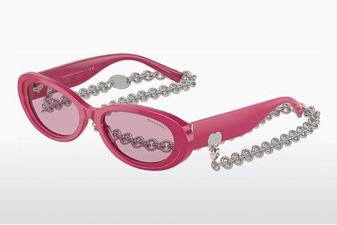 Saulesbrilles Tiffany TF4221 841176
