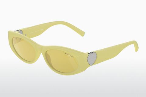 Ophthalmic Glasses Tiffany TF4222U 84176D