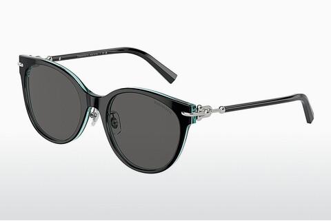 Sunglasses Tiffany TF4223D 8285S4