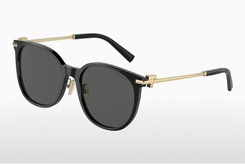 Sunglasses Tiffany TF4224D 8001S4