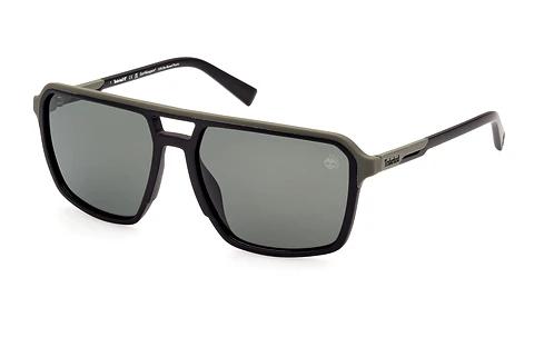 धूप का चश्मा Timberland TB9301 02R