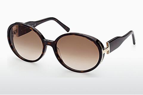 Sonnenbrille Tod's TO0290 52G