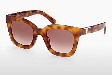 Sonnenbrille Tod's TO0301 53G