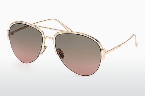 Sunglasses Tod's TO0312-H 28P