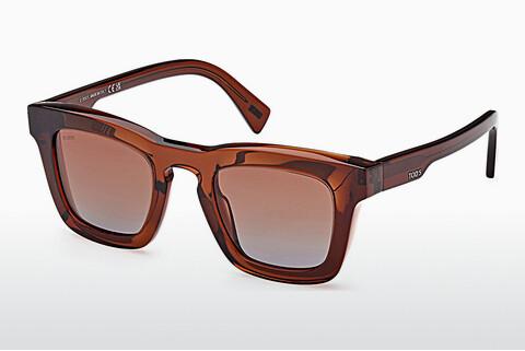 Sonnenbrille Tod's TO0342 45F