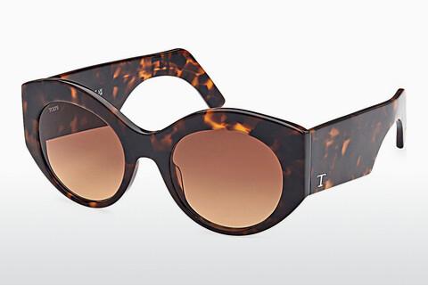 Sunglasses Tod's TO0347 52F