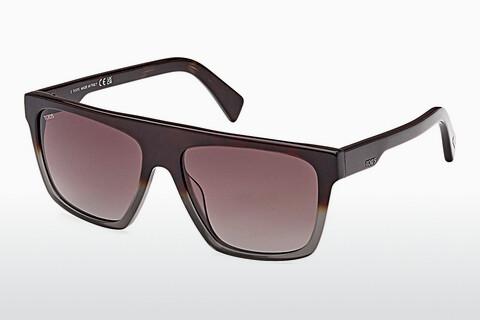 Sonnenbrille Tod's TO0354 56F