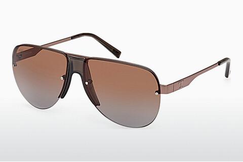 Sonnenbrille Tod's TO0355 51F
