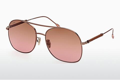 Sonnenbrille Tod's TO0357 34F