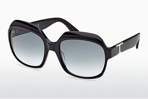 Sonnenbrille Tod's TO0360 01B