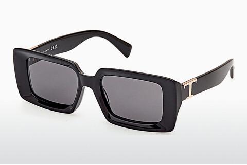 Sunglasses Tod's TO0366 01A