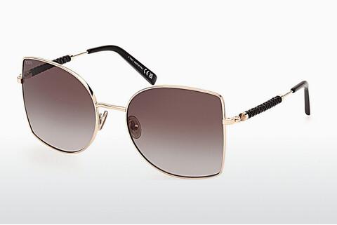 Sonnenbrille Tod's TO0367 28B