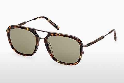 Sunglasses Tod's TO0370 55N