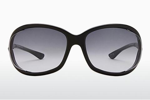 太陽眼鏡 Tom Ford Jennifer (FT0008 01B)
