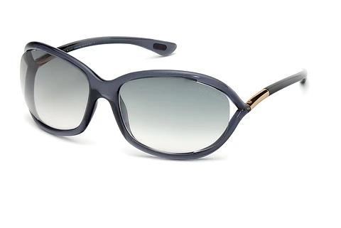 Gafas de visión Tom Ford Jennifer (FT0008 0B5)