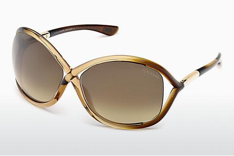 Sunglasses Tom Ford Whitney (FT0009 74F)