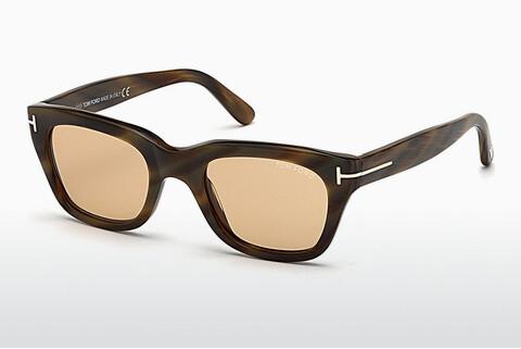 Sunglasses Tom Ford Snowdon (FT0237 53E)