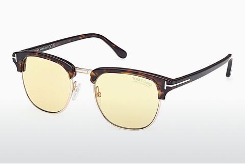 Ophthalmic Glasses Tom Ford Henry (FT0248 52E)