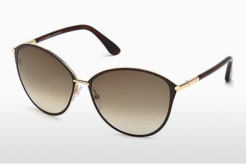 Sunglasses Tom Ford Penelope (FT0320 28F)