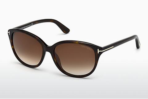 Sunglasses Tom Ford Karmen (FT0329 52F)