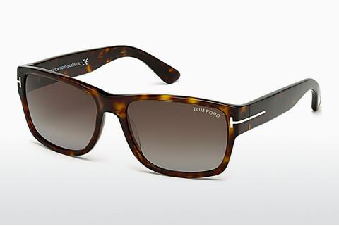 Saulesbrilles Tom Ford Mason (FT0445 52B)