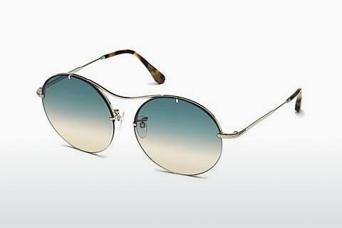Sunglasses Tom Ford Veronique-02 (FT0565 18P)