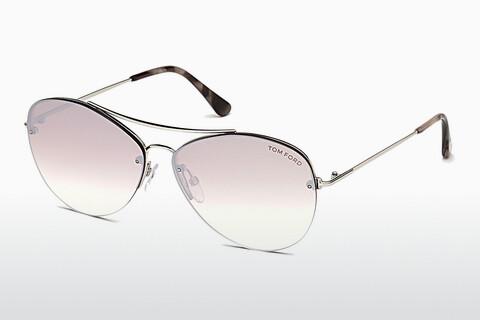 Saulesbrilles Tom Ford FT0566 18Z
