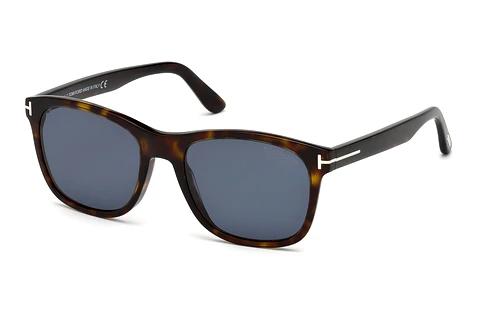 Gafas de visión Tom Ford Eric-02 (FT0595 52D)