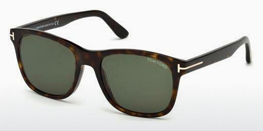 Sunglasses Tom Ford Eric-02 (FT0595 52N)