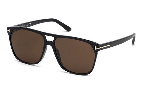 Sonnenbrille Tom Ford Shelton (FT0679 01E)