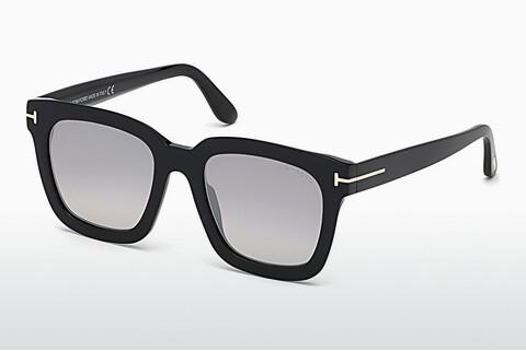 Ophthalmic Glasses Tom Ford Sari (FT0690 01C)