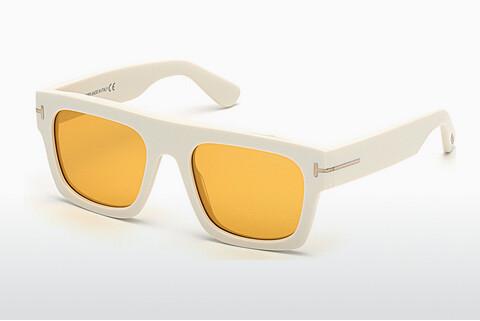 Saulesbrilles Tom Ford Fausto (FT0711 25E)
