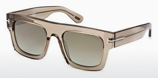 Sunglasses Tom Ford Fausto (FT0711 47Q)