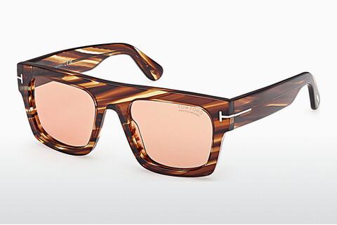 Gafas de visión Tom Ford Fausto (FT0711 53E)