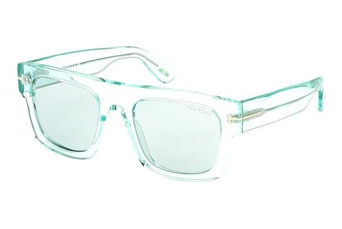 Lunettes de soleil Tom Ford Fausto (FT0711 84V)