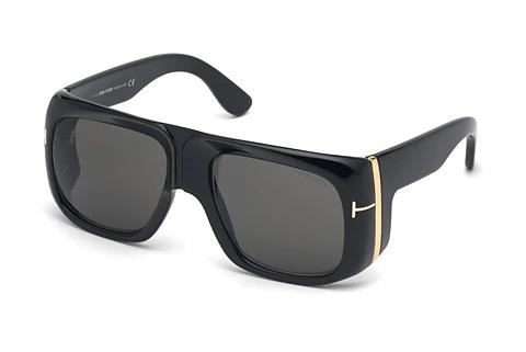 Sonnenbrille Tom Ford Gino (FT0733 01A)