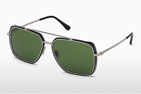 Saulesbrilles Tom Ford FT0750 01N