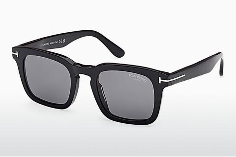 Solglasögon Tom Ford Dax (FT0751 01D)