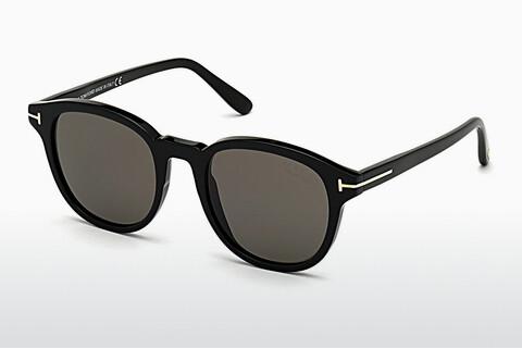 Saulesbrilles Tom Ford FT0752 01D