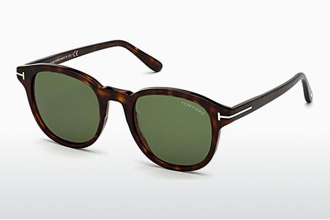 Saulesbrilles Tom Ford Jameson (FT0752 52N)