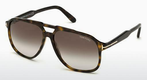 Sunglasses Tom Ford Raoul (FT0753 52K)