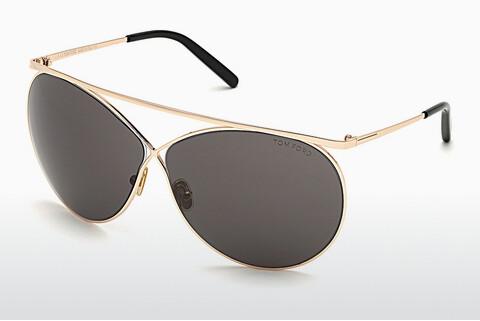 Sunglasses Tom Ford FT0761 28A