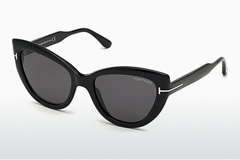 Sonnenbrille Tom Ford Anya (FT0762 01A)