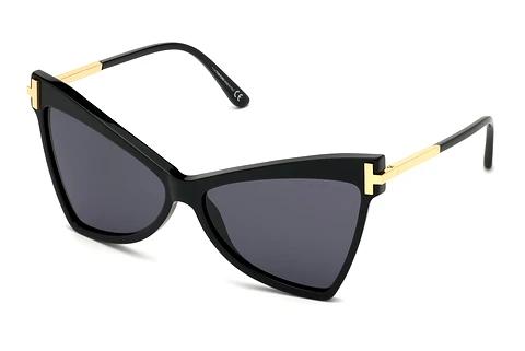 Zonnebril Tom Ford FT0767 01A