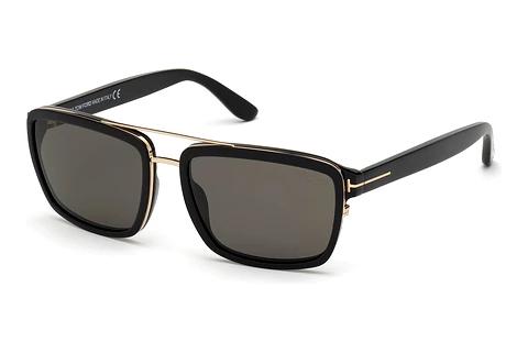 धूप का चश्मा Tom Ford Anders (FT0780 01D)