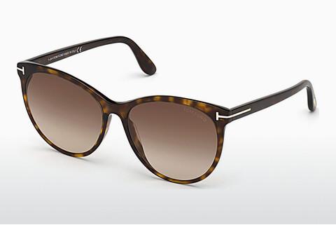 Saulesbrilles Tom Ford Maxim (FT0787 52F)