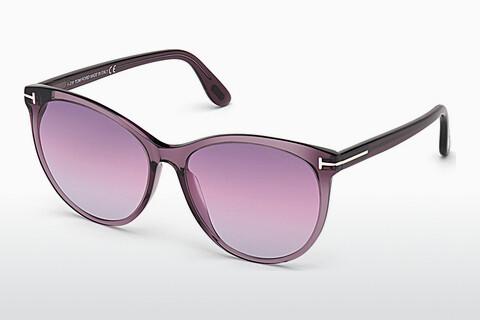 Saulesbrilles Tom Ford Maxim (FT0787 81Z)