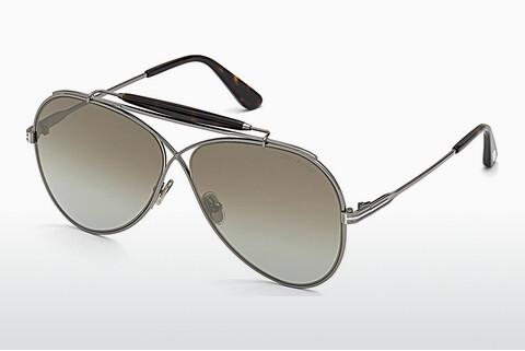 Ophthalmic Glasses Tom Ford Holden (FT0818 08G)
