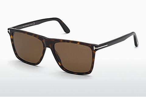 Gafas de visión Tom Ford FT0832 52H